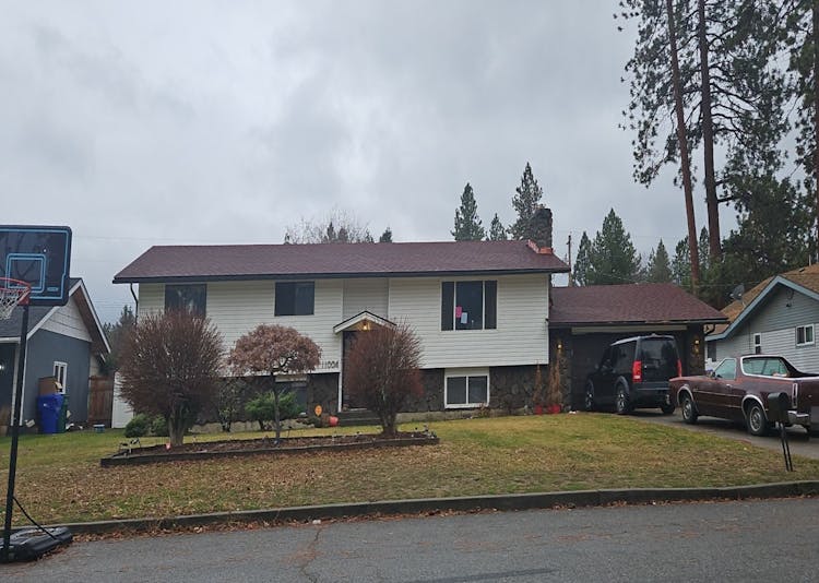 11004 E 24th Ave Spokane Valley, WA 99206, Spokane County