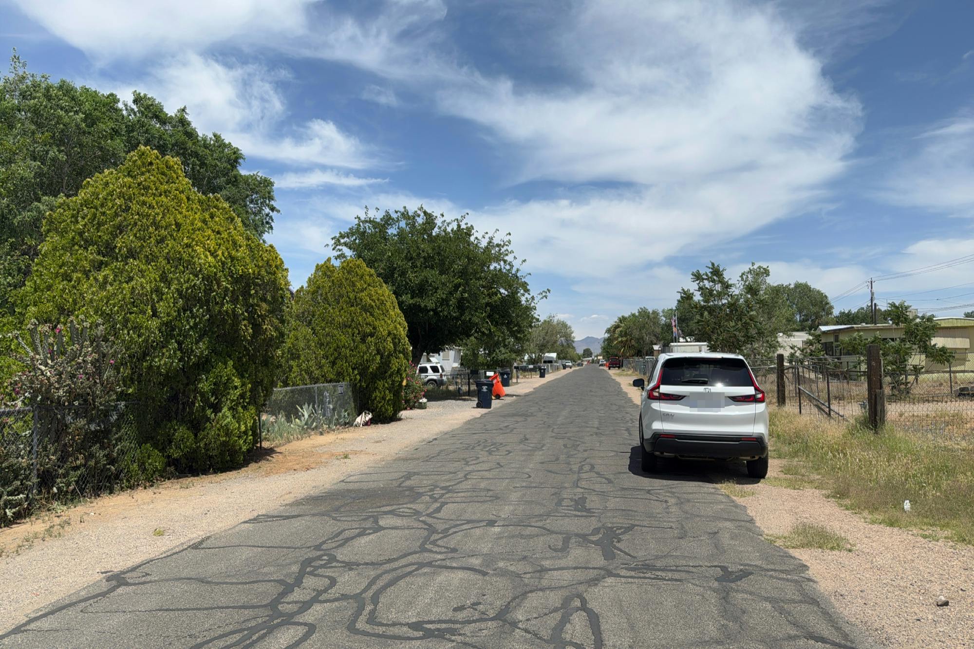 Neal Ave, Kingman, AZ 86409