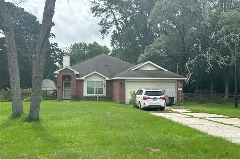 27025 Del Rio Trl West Magnolia, TX 77355, Montgomery County