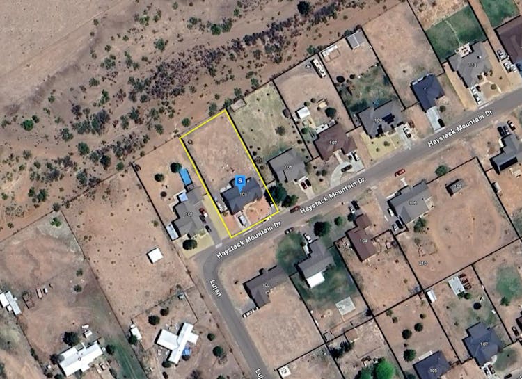 103 Haystack Mountain Dr Alpine, TX 79830, Brewster County