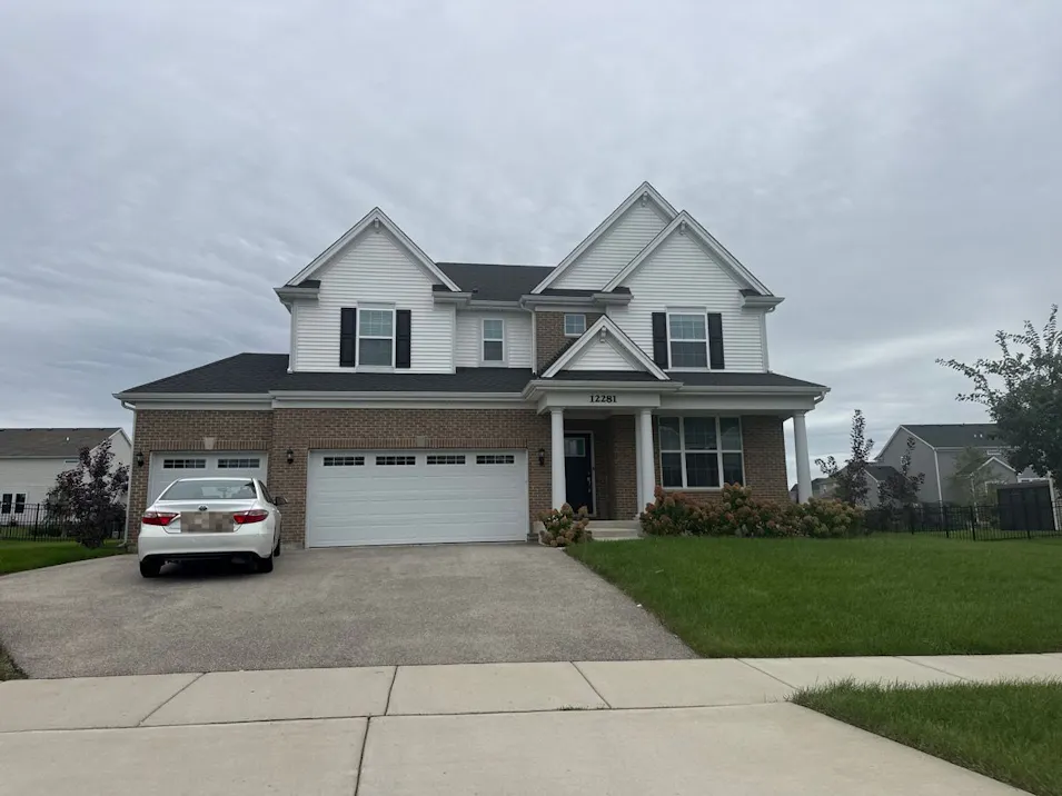 12281 Adrian St Huntley, IL 60142, McHenry County