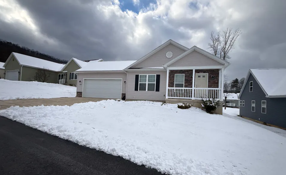 192 Timberwood Trail Centre Hall, PA 16828, Centre County