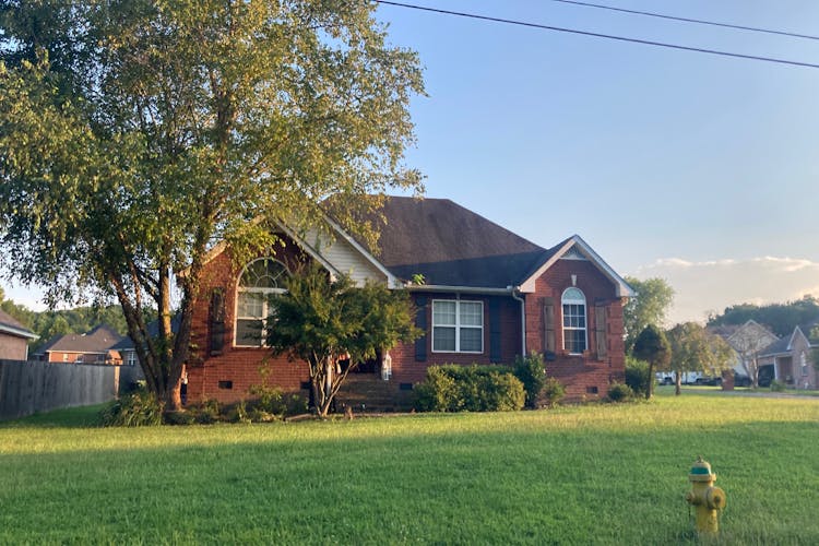 203 Wagoners Way Westmoreland, TN 37186, Sumner County