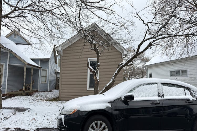 624 W Central Ave Greensburg, IN 47240, Decatur County