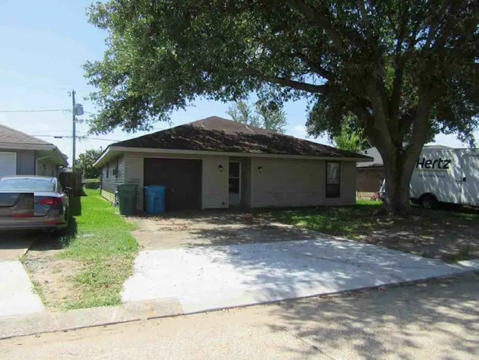 116 River Point Drive Destrehan, LA 70047, St. Charles County