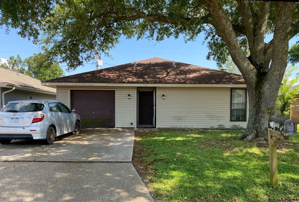 116 River Point Drive Destrehan, LA 70047, St. Charles County