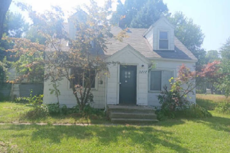 3717n Term St Flint, MI 48506, Genesee County