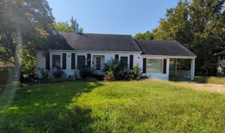 507 W Sherman St Neosho, MO 64850, Newton County