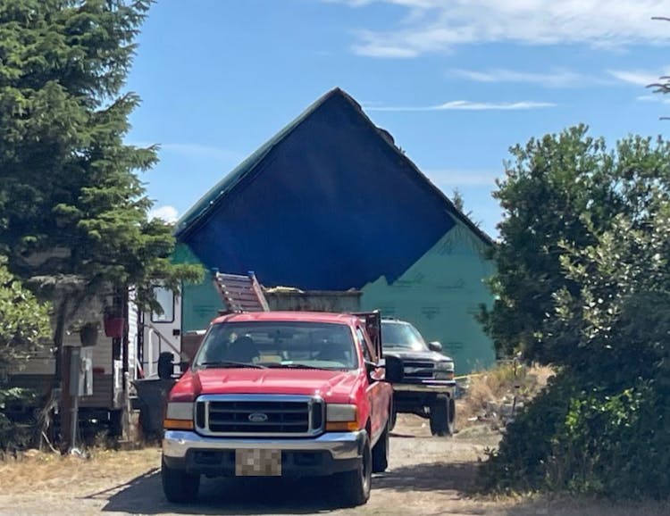 650 San Juan Ct NE Ocean Shores, WA 98569, Grays Harbor County