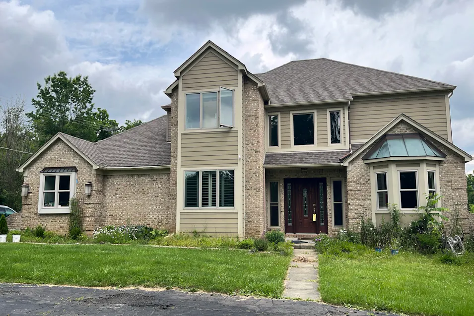 5641 N Territorial Rd E Ann Arbor, MI 48105, Washtenaw County