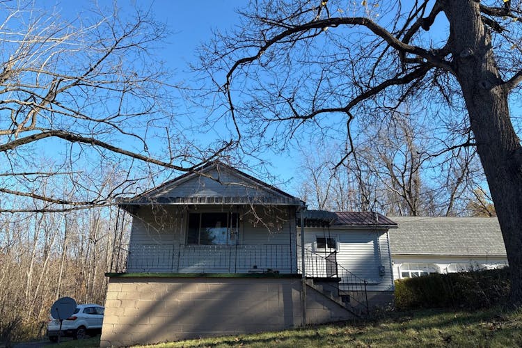 1321 Township Road 134 Dillonvale, OH 43917, Jefferson County