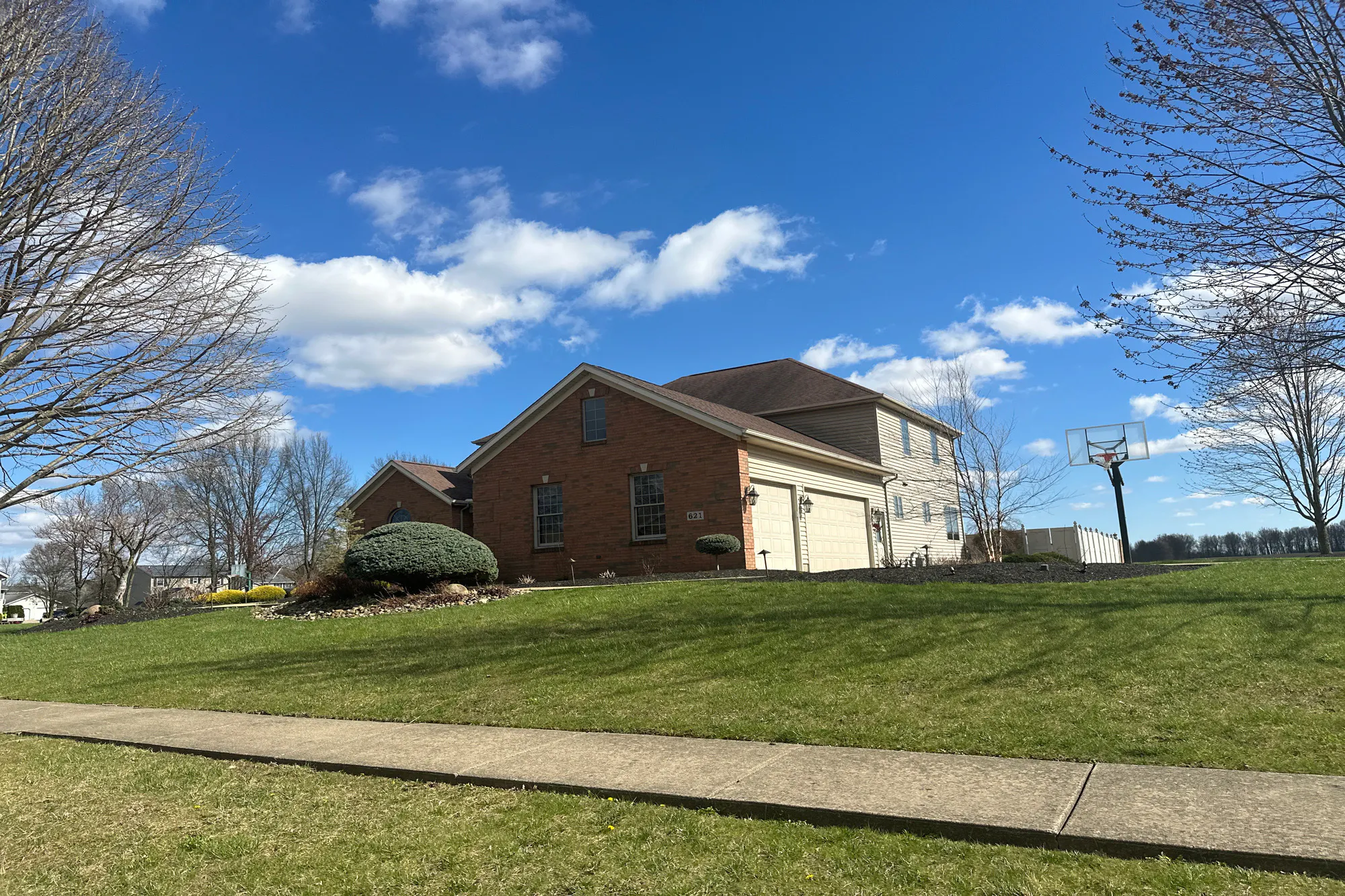 Linden Ln, Willard, OH 44890 #1