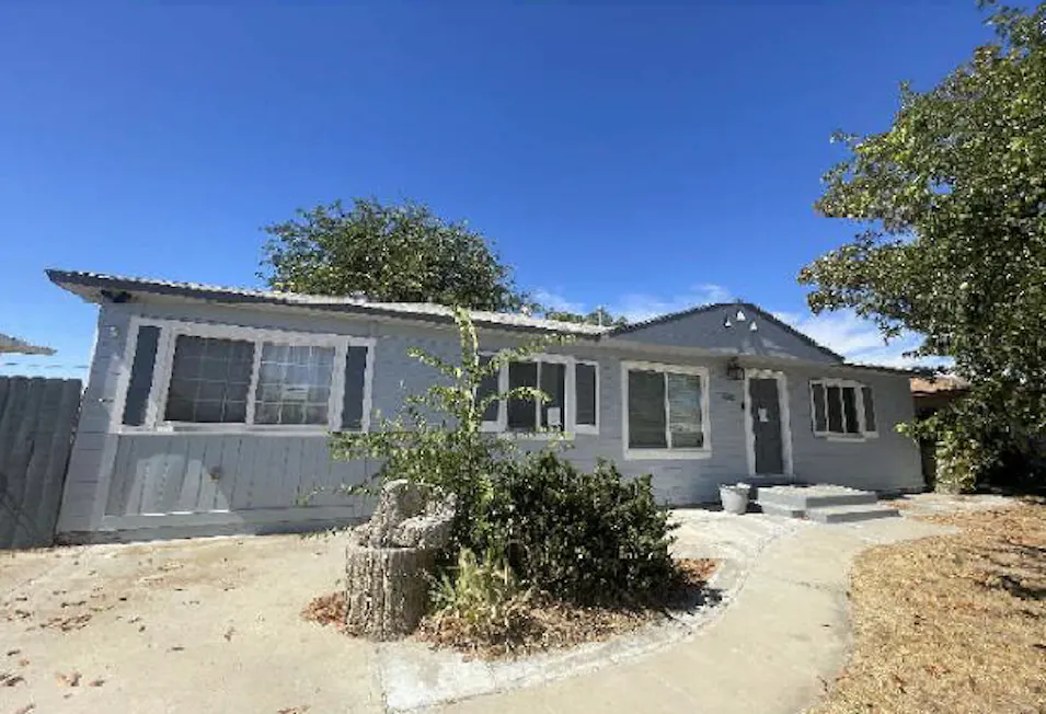 4761 Cebrian Ave New Cuyama, CA 93254, Santa Barbara County