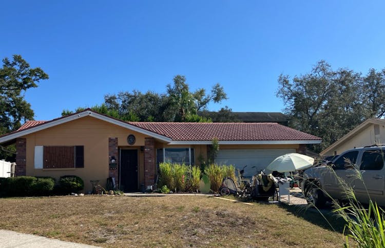7547 124th Street Seminole, FL 33772, Pinellas County