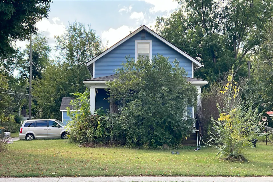 7945 2nd St Dexter, MI 48130, Washtenaw County