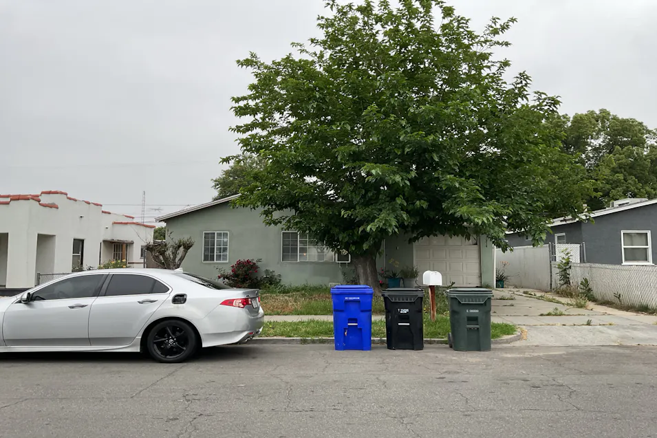 314 N Orange Ave Rialto, CA 92376, San Bernardino County