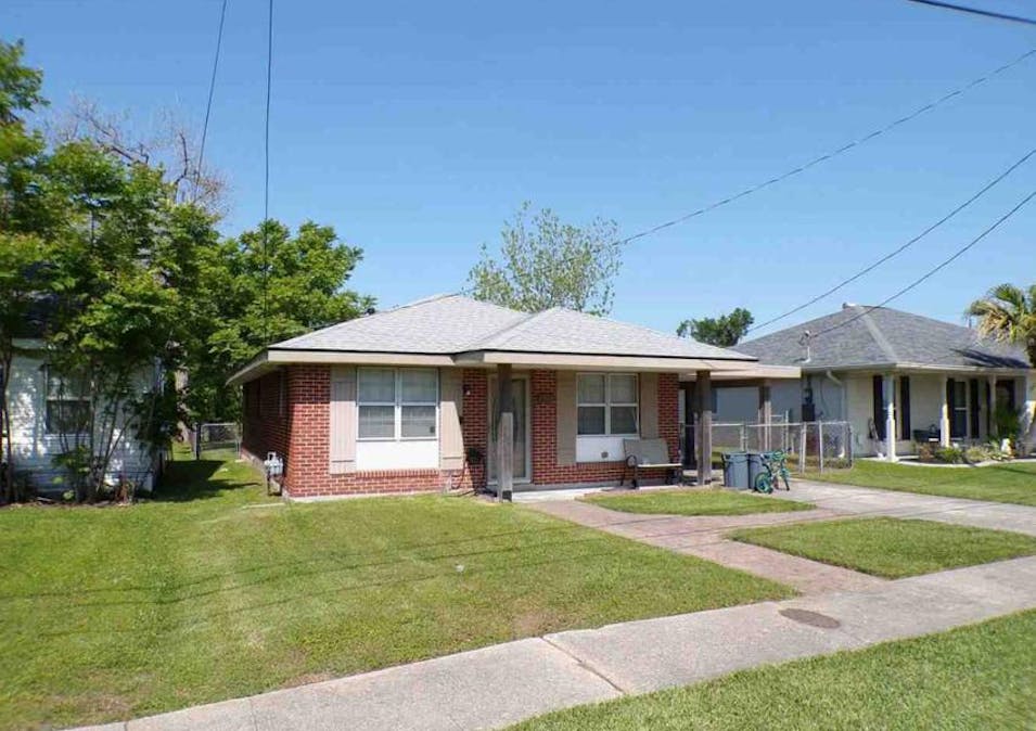 1023 Minden St Kenner, LA 70062, Jefferson County