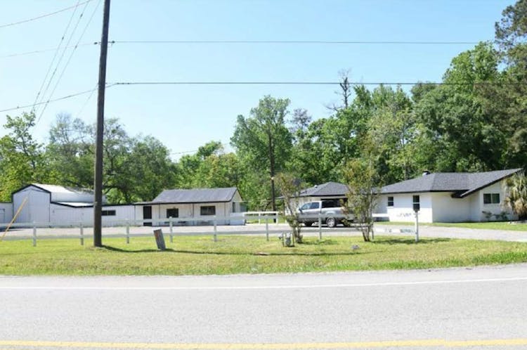 28112 Fm 2090 Rd Splendora, TX 77372, Montgomery County