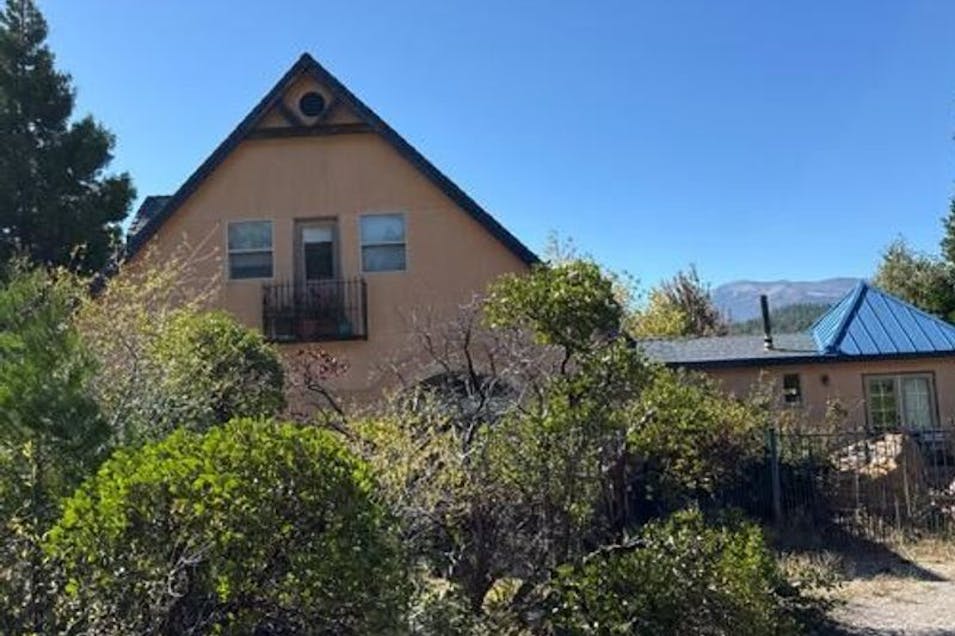 1815 Conestoga Ct Mount Shasta, CA 96067, Siskiyou County