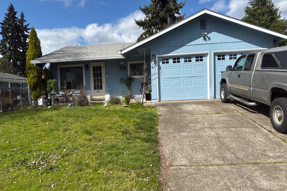 2321 SE Spruce St Hillsboro, OR 97123, Washington County