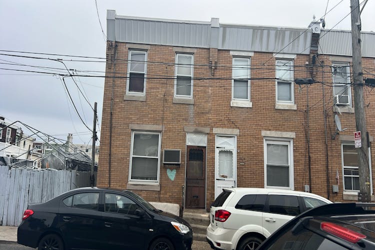 2247 Kennedy Street Philadelphia, PA 19137, Philadelphia County