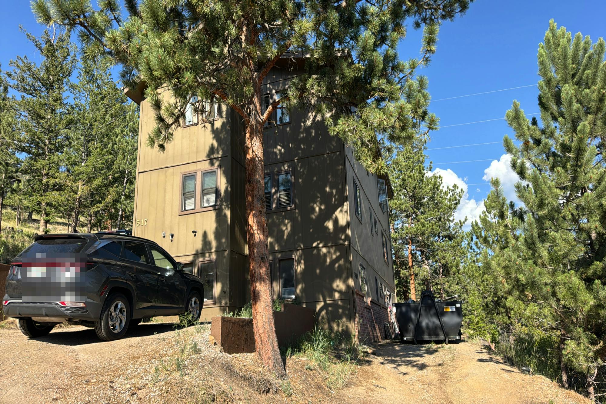 Driftwood Ave, Estes Park, CO 80517 #1