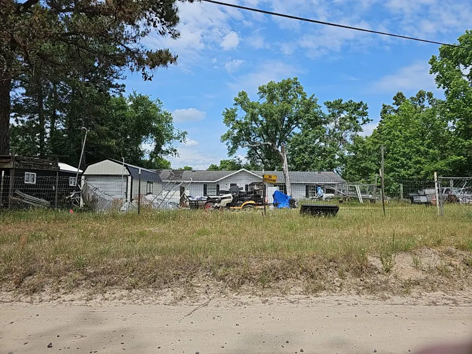 2234 McNutt Rd Augusta, GA 30906, Richmond County
