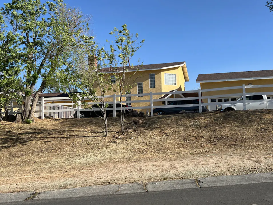 3243 Country Way Acton, CA 93510, Los Angeles County
