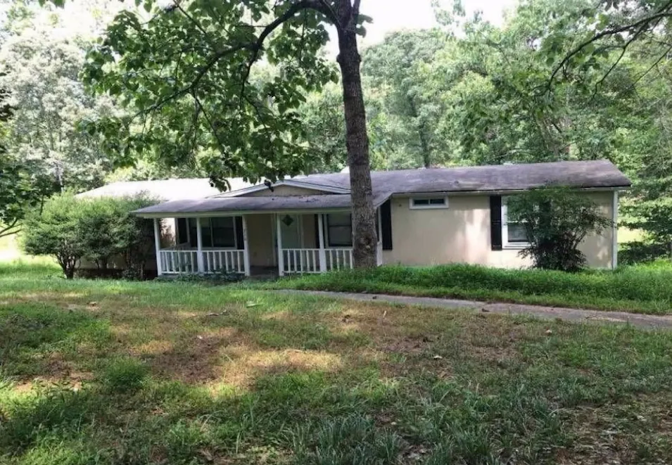 710 Seals Rd Dallas, GA 30157, Paulding County