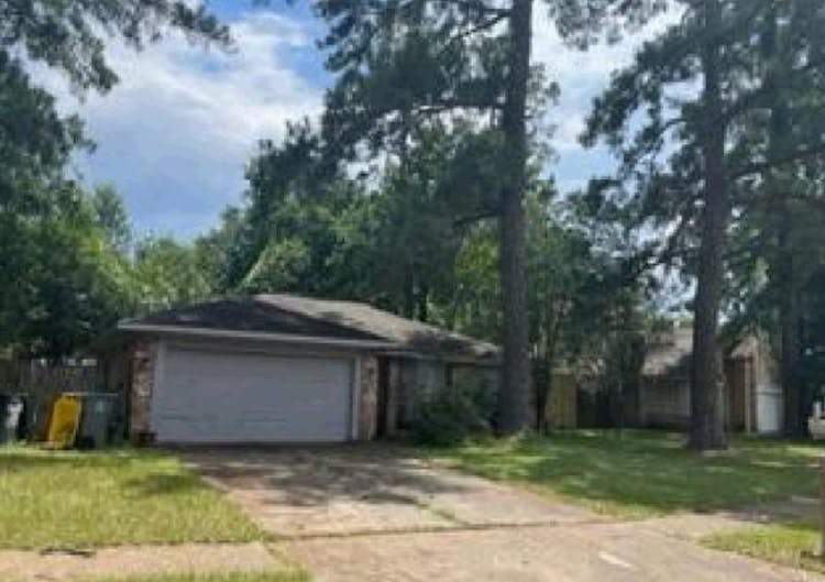 5302 Oaklynn Dr Spring, TX 77373, Harris County