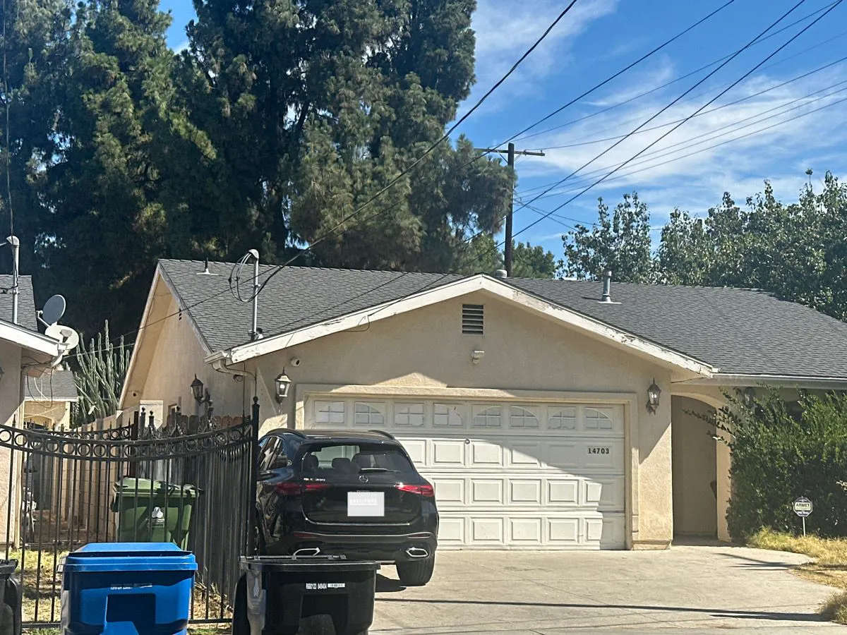 Archwood St, Van Nuys, CA 91405 #1