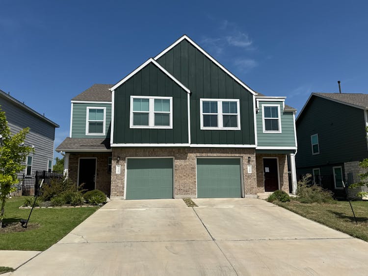 7320 B Sparkling Light Drive Del Valle, TX 78617, Travis County