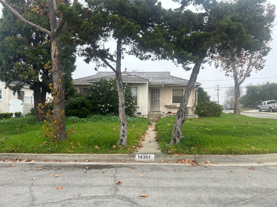 14361 Anola St Whittier, CA 90604, Los Angeles County