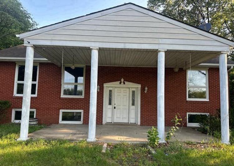 4660 W State Rd 10 North Judson, IN 46366, Starke County