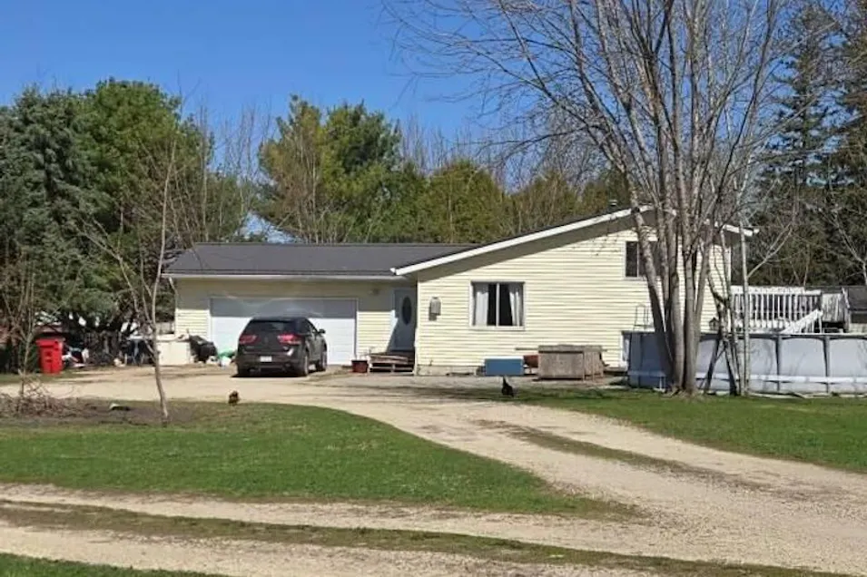 100 Church Street Utica, MN 55979, Winona County