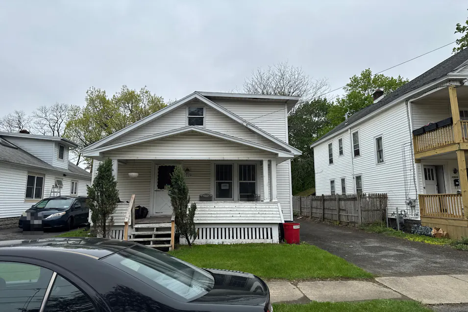 1924 Broad Street Schenectady, NY 12306, Schenectady County