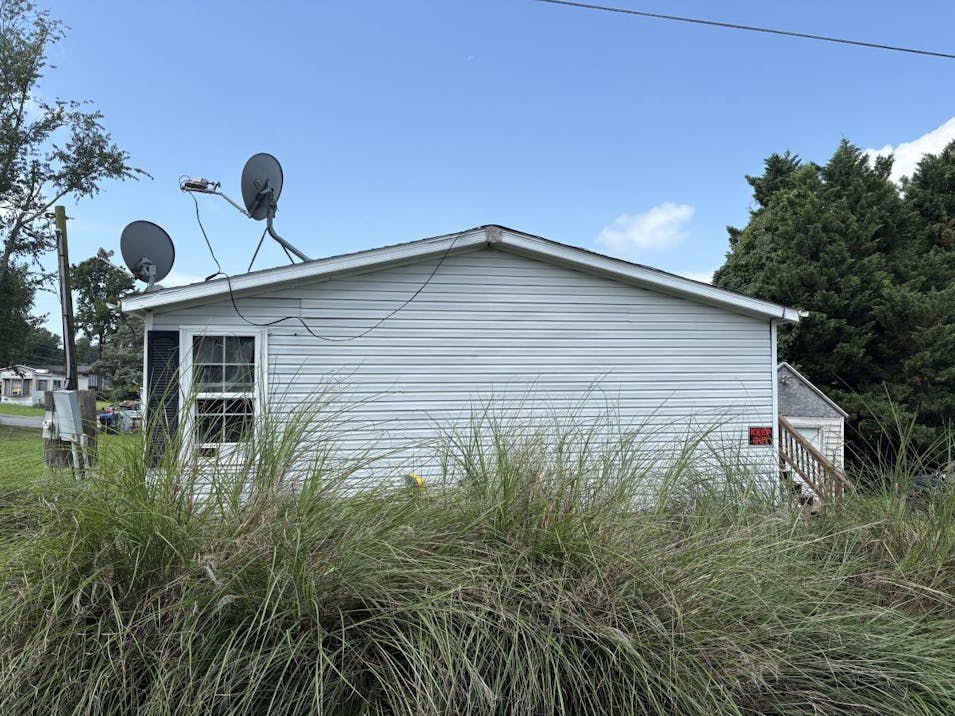 51 Cecil Road Earleville, MD 21919, Cecil County