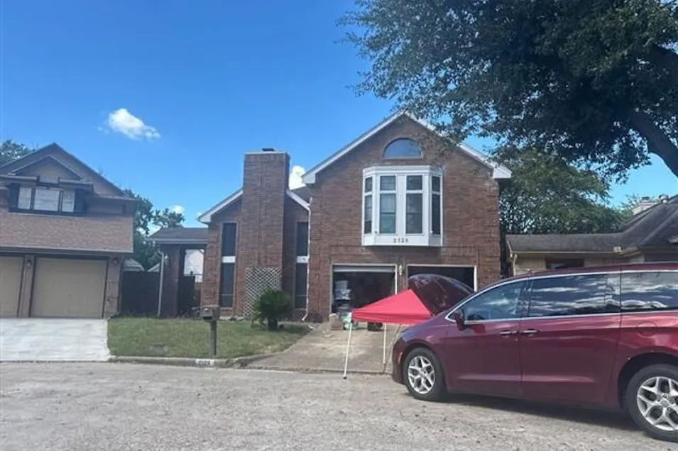 2126 Paso Rello Dr Houston, TX 77077, Harris County