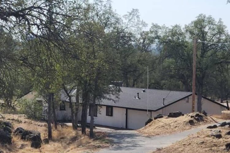 43642 Crystal Cave Circle Coarsegold, CA 93614, Madera County