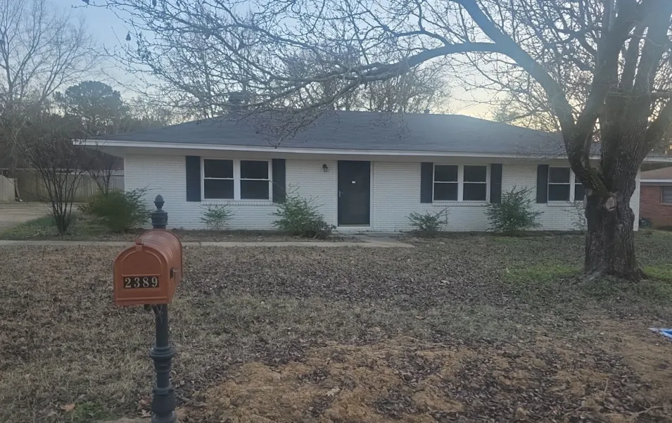 2389 Napoleon Ave Pearl, MS 39208, Rankin County