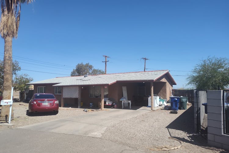2042 W Copper Pl Tucson, AZ 85745, Pima County