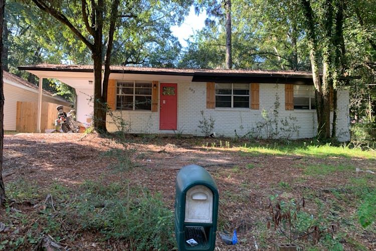 503 Tall Pines St Crestview, FL 32539, Okaloosa County