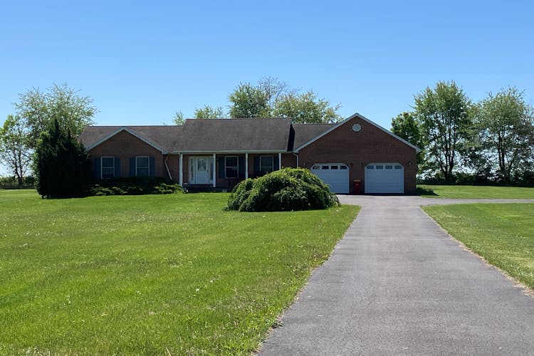 143 Sedona Ct Martinsburg, WV 25403, Berkeley County