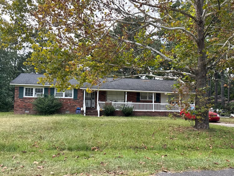 106 Birch Circle Raeford, NC 28376, Hoke County