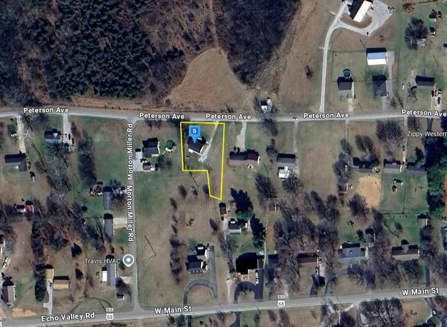 Peterson Ave, Auburn, KY 42206