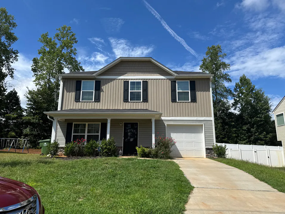 610 Quail Lane Lexington, NC 27292, Davidson County