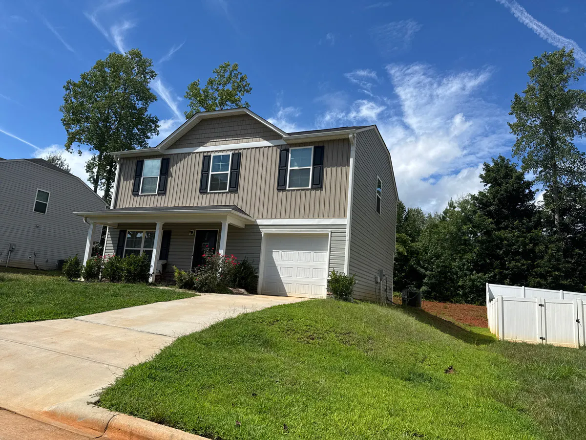 Quail Ln, Lexington, NC 27292 #1