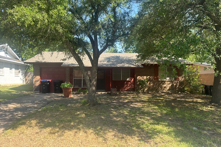 3310 Nashville Ave Greenville, TX 75402, Hunt County