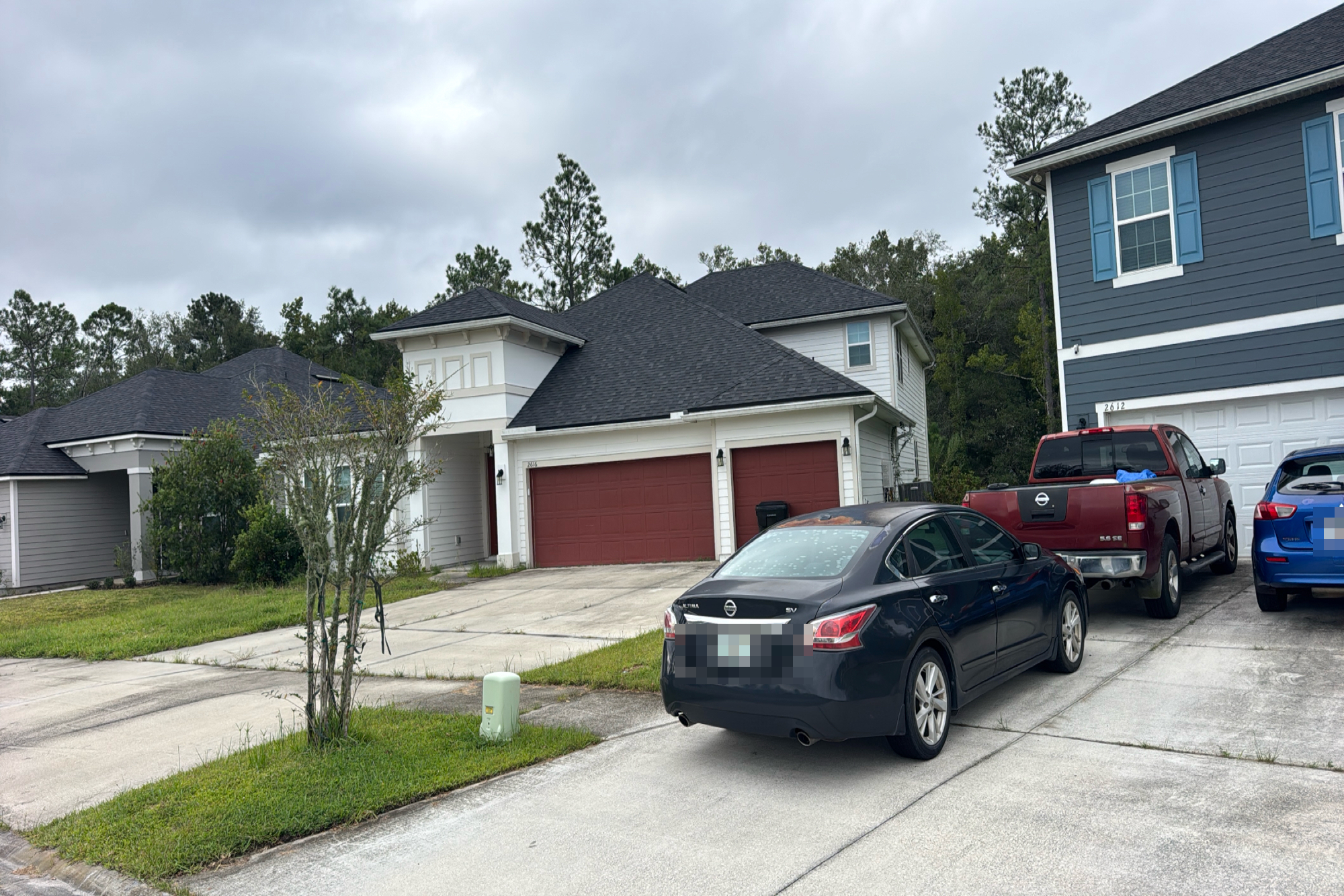 2616 Copperwood Ave photo 2