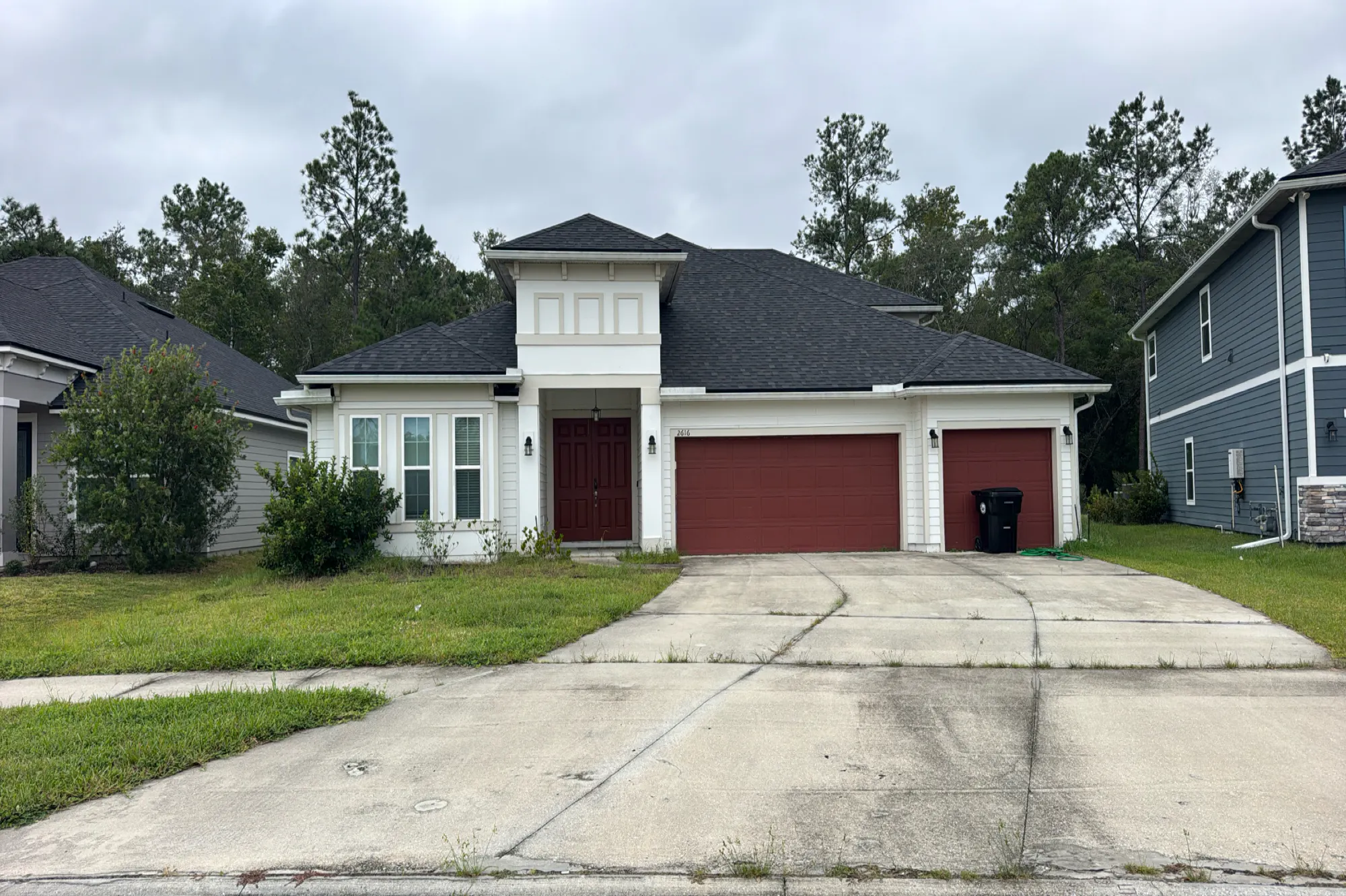 Copperwood Ave, Orange Park, FL 32073 #1